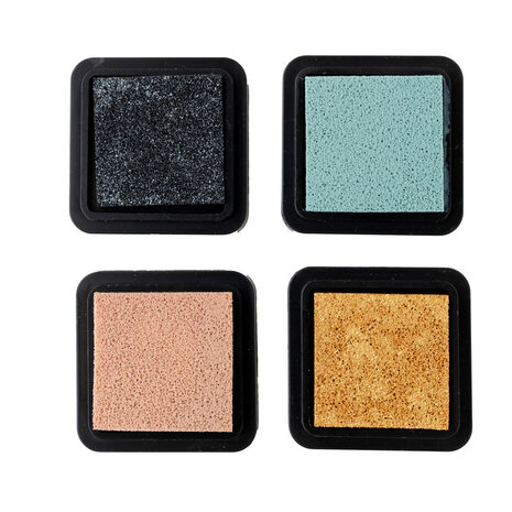 American Crafts A Perfect Match Ink Pads (34025970) American Crafts A Perfect Match Ink Pads (34025970)