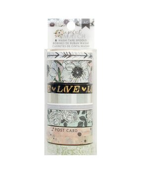 American Crafts A Perfect Match Washi Tape Spools (34025964) American Crafts A Perfect Match Washi Tape Spools (34025964)