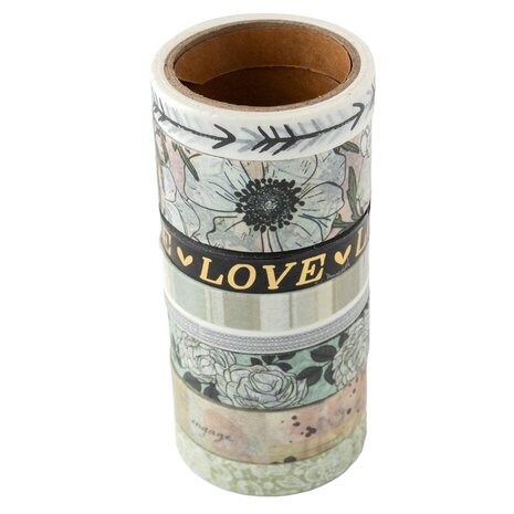 American Crafts A Perfect Match Washi Tape Spools (34025964) American Crafts A Perfect Match Washi Tape Spools (34025964)