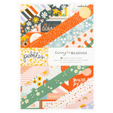 Pebbles Sunny Bloom 6x8 Inch Paper Pad (34030119)