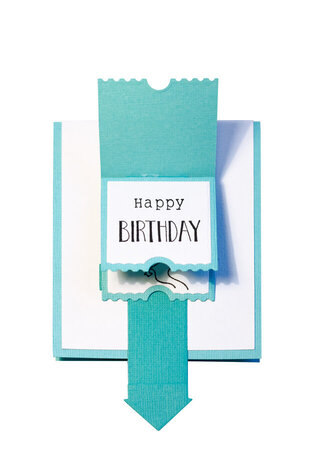 Studio Light Essentials Clear Stamps Waterfall Effect (SL-ES-STAMP635) Studio Light Essentials Clear Stamps Waterfall Effect (SL-ES-STAMP635)