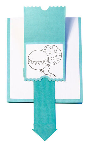 Studio Light Essentials Clear Stamps Waterfall Effect (SL-ES-STAMP635) Studio Light Essentials Clear Stamps Waterfall Effect (SL-ES-STAMP635)