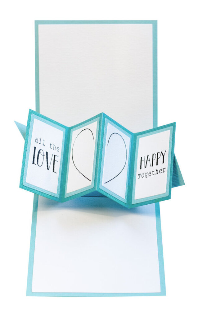 Studio Light Essentials Clear Stamps Pop-Up Cards (SL-ES-STAMP636) Studio Light Essentials Clear Stamps Pop-Up Cards (SL-ES-STAMP636)