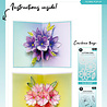 Studio Light Essentials Snijmal Floral Pop-Up (SL-ES-CD807) Studio Light Essentials Snijmal Floral Pop-Up (SL-ES-CD807)
