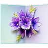 Studio Light Essentials Snijmal Floral Pop-Up (SL-ES-CD807) Studio Light Essentials Snijmal Floral Pop-Up (SL-ES-CD807)