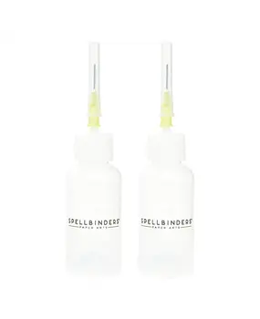Spellbinders Fine Line Bottles (T-063) Spellbinders Fine Line Bottles (T-063)