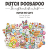 Dutch Doobadoo Dutch Die-Cuts Vrolijk Voorjaar (474.007.031) Dutch Doobadoo Dutch Die-Cuts Vrolijk Voorjaar (474.007.031)