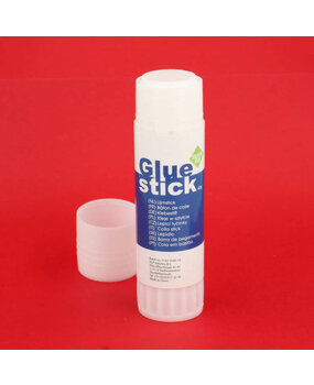 Paperpads.nl SELECT Glue Stick (Solvent Free) (40 gram) Paperpads.nl SELECT Glue Stick (Solvent Free) (40 gram)