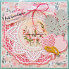 Marianne Design Clear Stamps Vier de Liefde (CS1165) Marianne Design Clear Stamps Vier de Liefde (CS1165)