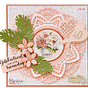 Marianne Design Clear Stamps Vier de Liefde (CS1165) Marianne Design Clear Stamps Vier de Liefde (CS1165)