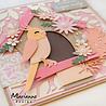 Marianne Design Collectables Birdhouses (COL1540) Marianne Design Collectables Birdhouses (COL1540)