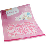 Marianne Design Collectables Moving Accessories (COL1541)