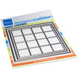 Marianne Design Craftables Pixel Square (CR1650)