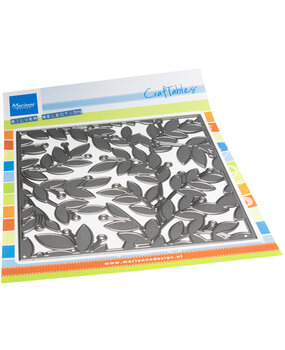 Marianne Design Craftables Background Sprigs (CR1652) Marianne Design Craftables Background Sprigs (CR1652)