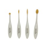 Nuvo Precision Blender Brushes (4pcs) (1950N)
