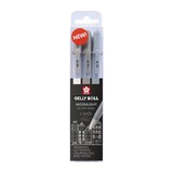 SAKURA Gelly Roll Gelpen Set Fine Moonlight Urban (POXPGBMOO3H)