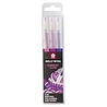 SAKURA Gelly Roll Gelpen Set Stardust Glitter Sweets (POXPGBSTA3A) SAKURA Gelly Roll Gelpen Set Stardust Glitter Sweets (POXPGBSTA3A)