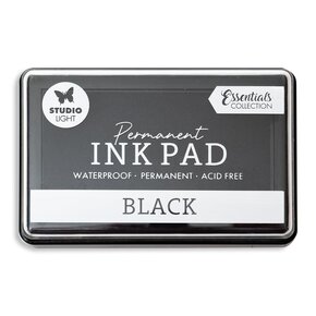 Studio Light | Permanent Ink Pad
