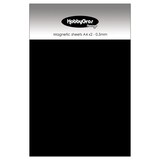 HobbyGross Storage Magnetic Sheets A4 0.5mm (SS114)