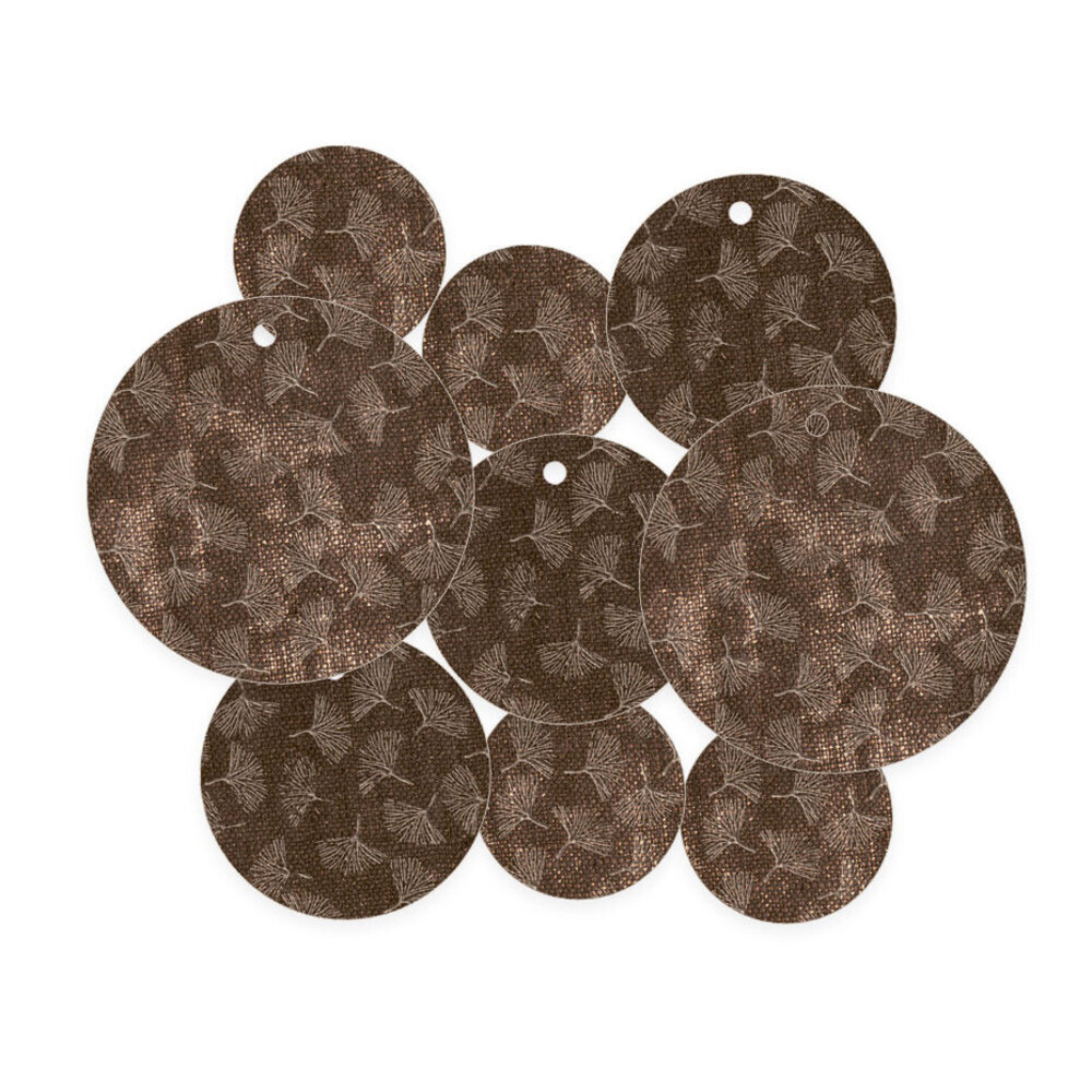 P13 Naturalist Decorative Tags 01 (P13-NAT-21) P13 Naturalist Decorative Tags 01 (P13-NAT-21)