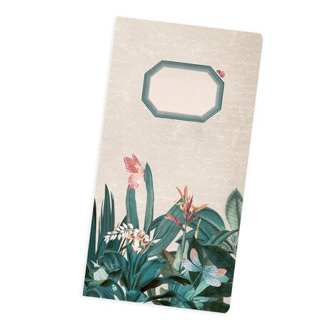 P13 Naturalist Travel Journal (P13-NAT-20) P13 Naturalist Travel Journal (P13-NAT-20)