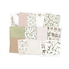 P13 Love and Lace 6x6 Inch Paper Pad (P13-LAL-09) P13 Love and Lace 6x6 Inch Paper Pad (P13-LAL-09)