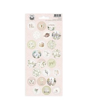 P13 Love and Lace Stickers 03 (P13-LOL-13) P13 Love and Lace Stickers 03 (P13-LOL-13)