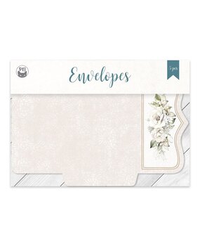 P13 Love and Lace Mini Envelopes (P13-LAL-39) P13 Love and Lace Mini Envelopes (P13-LAL-39)