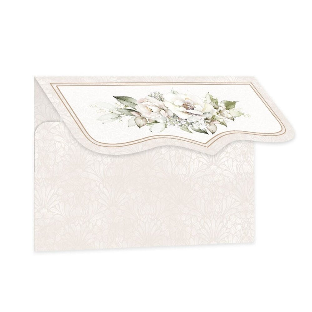 P13 Love and Lace Mini Envelopes (P13-LAL-39) P13 Love and Lace Mini Envelopes (P13-LAL-39)