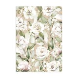 P13 Love and Lace Art Journal A5 (P13-LAL-19)