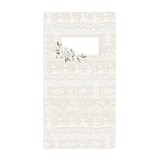 P13 Love and Lace Travel Journal (P13-LAL-20)