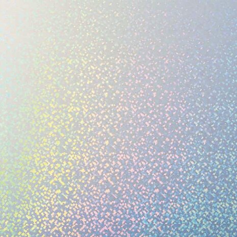 Cricut Printable Waterproof Sticker Set A4 White Hologoraphic (2010353) Cricut Printable Waterproof Sticker Set A4 White Hologoraphic (2010353)