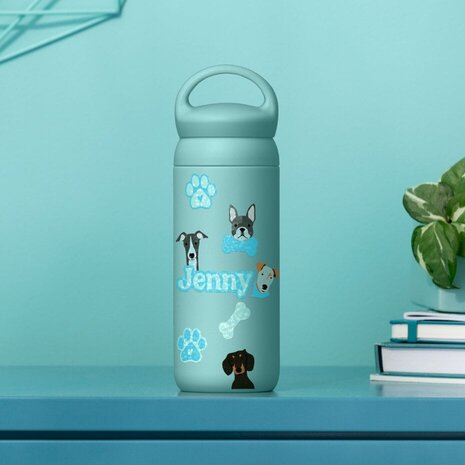 Cricut Printable Waterproof Sticker Set A4 Transparent Hologoraphic (2010354)