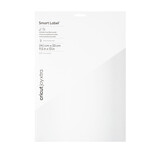 Cricut Joy Xtra Smart Label Removable Writable White (2010342)