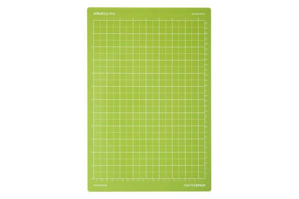 Cricut Joy Xtra Standard Grip Mat 8.5x12 Inch (2010627) Cricut Joy Xtra Standard Grip Mat 8.5x12 Inch (2010627)