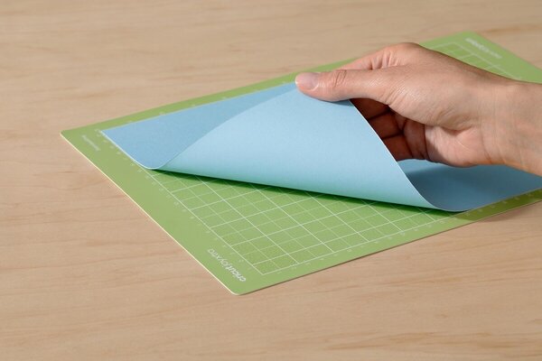 Cricut Joy Xtra Standard Grip Mat 8.5x12 Inch (2010627) Cricut Joy Xtra Standard Grip Mat 8.5x12 Inch (2010627)