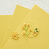 Spellbinders Color Essential Cardstock 8.5x11 Inch Beeswax (CS-007) Spellbinders Color Essential Cardstock 8.5x11 Inch Beeswax (CS-007)