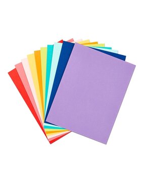 Spellbinders Color Essential Cardstock 8.5x11 Inch Assorted (CS-031) Spellbinders Color Essential Cardstock 8.5x11 Inch Assorted (CS-031)