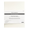 Spellbinders Glimmer Specialty Cardstock 8.5x11 Inch (25pcs) (SCS-153) Spellbinders Glimmer Specialty Cardstock 8.5x11 Inch (25pcs) (SCS-153)