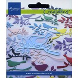 Marianne Design Creatable Vogel (137)