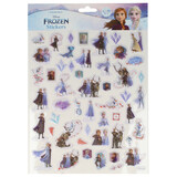 Disney Frozen Bubbel Stickers (2577968)