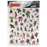 Popculture.shop Avengers Bubbel Stickers (2577968)