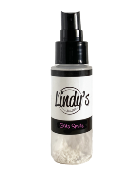 Lindy's Stamp Gang Fairy Fluff Glitz Spritz (glitz-25)