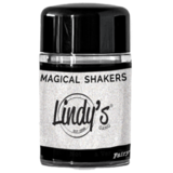 Lindy's Stamp Gang Fairy Fluff Magical Shaker 2.0 (mshaker-028) Lindy's Stamp Gang Fairy Fluff Magical Shaker 2.0 (mshaker-028)