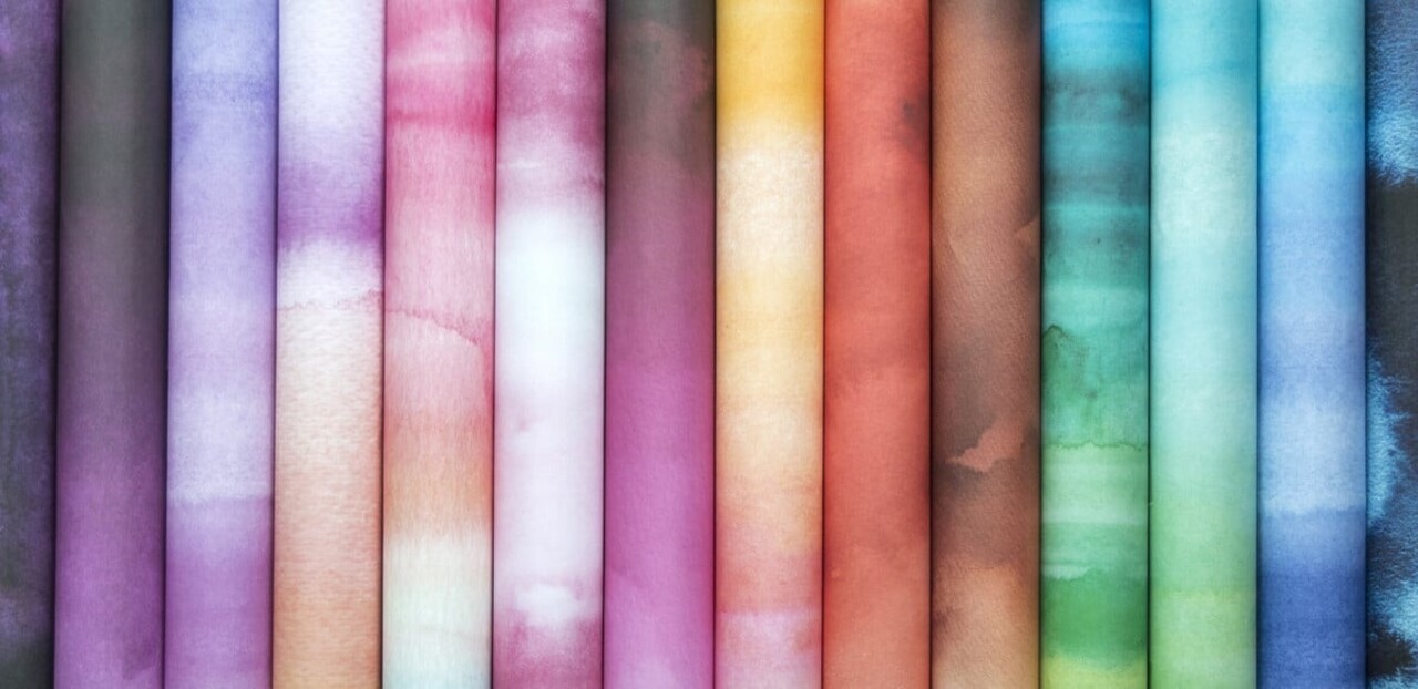 Craft Consortium Essential Craft Papers 6x6 Inch Paper Pad Ombre (CCEPAD030B) Craft Consortium Essential Craft Papers 6x6 Inch Paper Pad Ombre (CCEPAD030B)