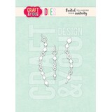 Craft & You Dies Decorative Hanging Strips 2 (CW284)