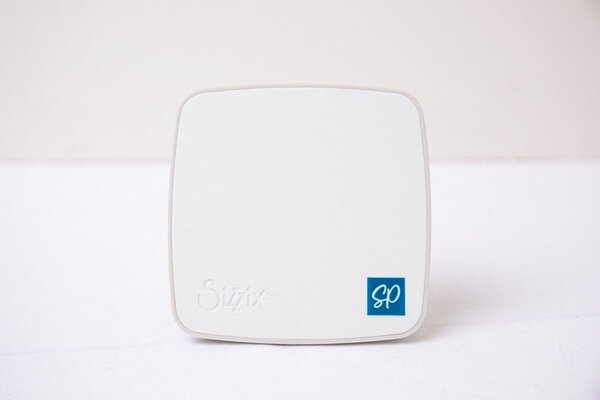 Sizzix Gotcha Magnetic Craft Stand (666609) Sizzix Gotcha Magnetic Craft Stand (666609)