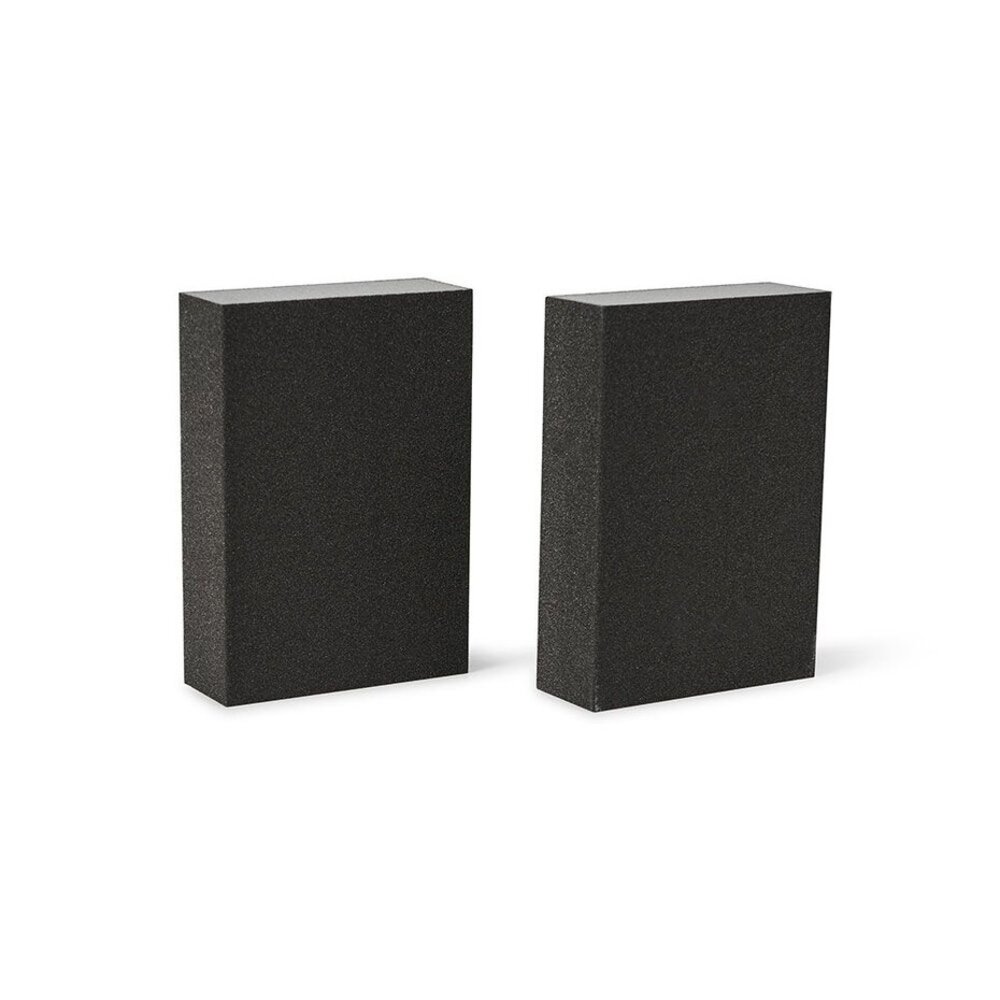 Sizzix Sanding Blocks (2pcs) (666676) Sizzix Sanding Blocks (2pcs) (666676)