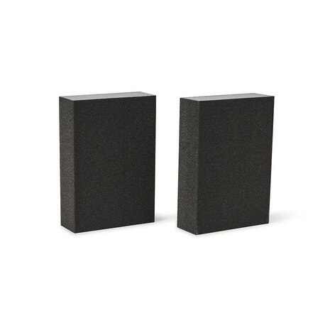 Sizzix Sanding Blocks (2pcs) (666676) Sizzix Sanding Blocks (2pcs) (666676)