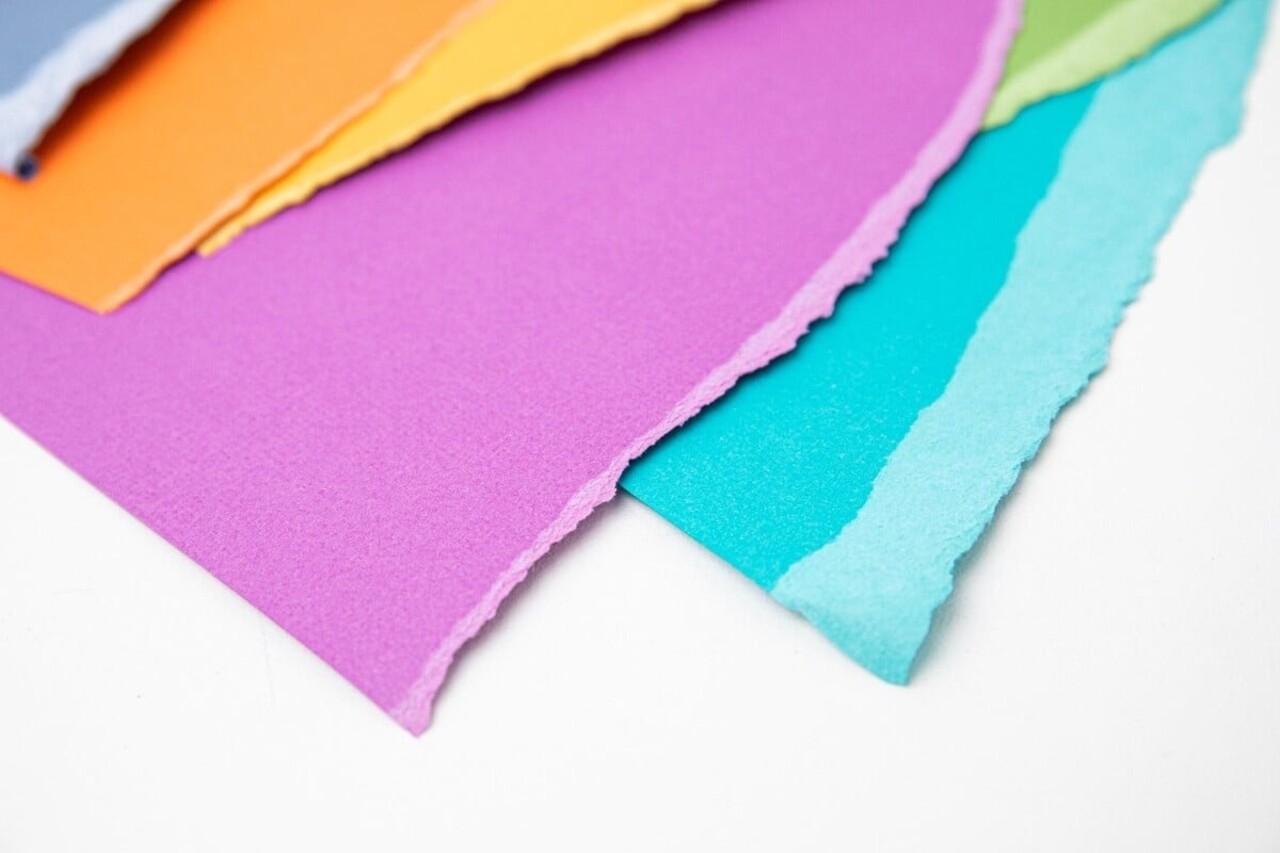 Sizzix Revealz Sandable Cardstock A4 Jewel Collection (666677) Sizzix Revealz Sandable Cardstock A4 Jewel Collection (666677)